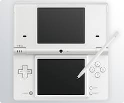 Nintendo introduces DSi
