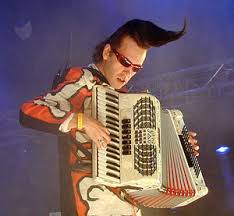 leningrad cowboys