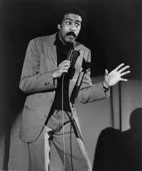 black comedians