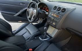 2008 nissan altima coupe