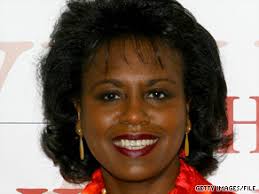 Anita Hill on Supreme Court