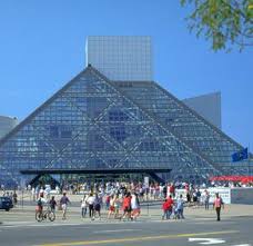 The Rock and Roll Hall of Fame