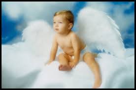 5) عســـل .. (10) مــلاك .. (15) قمـــر .. (20) مـــــلك - صفحة 11 Angel%2520baby