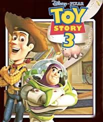 Toy Story 3 Animasyon Filmi izle (T�rk�e Dublaj)