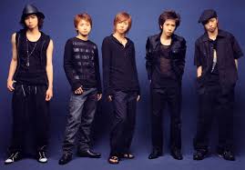 arashi