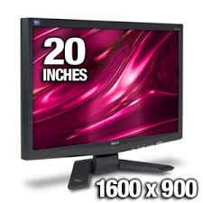 www.allcomputerdeals.com: Monitors Acer X203H bd 20 Widescreen LCD Monitor Monitors