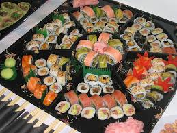 Les sushiii Sushi