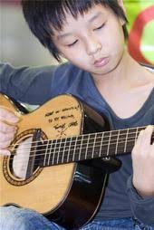 sungha jung