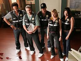 csi las vegas