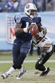 Titans,Vince Young