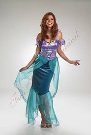 simple disney costumes