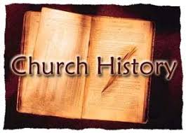 church history