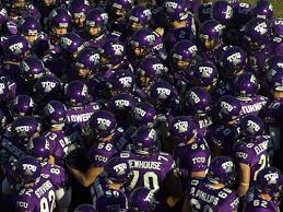 Tcu football schedule 2010 at