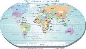 world maps printable