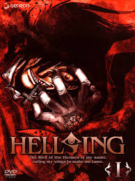 hellsing