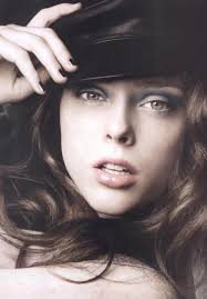 Coco Rocha fotos