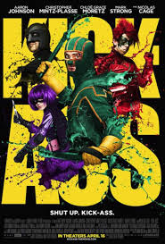Kick ass