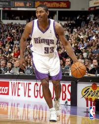 Tags: Ron Artest