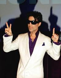 Prince set for secret hip