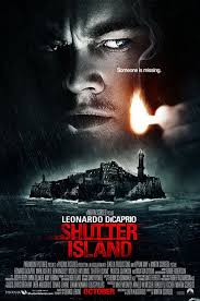  Zindan Adası - Shutter Island