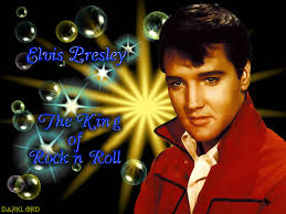 Lite fakta om Elvis Presley.