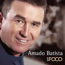 amado batista