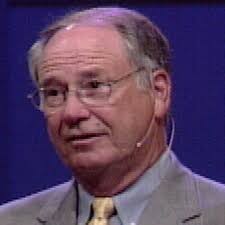 Speaker: Paul Dixon