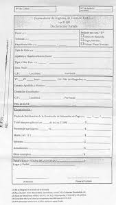 boleta de deposito