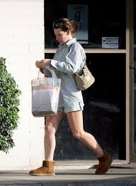 Evangeline Lilly fashion