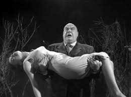 Tor Johnson in Plan 9 from