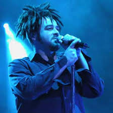 counting crows