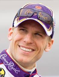Jamie McMurray got a
