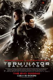 Terminator Salvation
