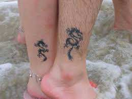 symbols of friendship tattoos