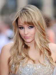 Keeley Hazell style