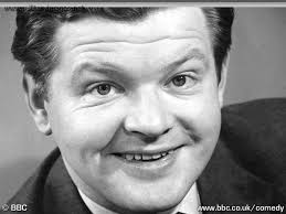 benny hill