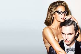 Carolyn Murphy style