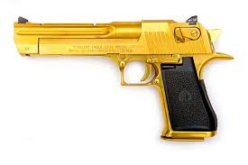 desert eagle rifles