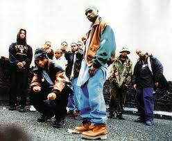 mobb