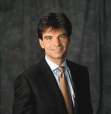 George Stephanopoulos: This