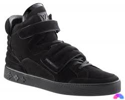 louis vuitton sneakers