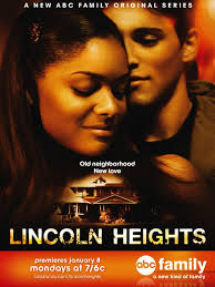 SerieTV: Lincoln Heights - Ritorno a casa  in Streaming