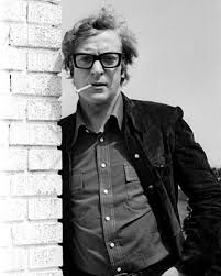 Style Icon: Michael Caine