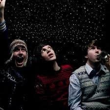Friendly Fires plot new album for next spring