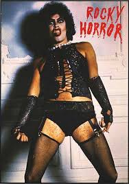 Rocky Horror Show.