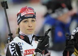 magdalena neuner