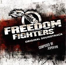 Freedom Fighters İndir - Download - Tek Link Yükle