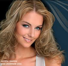 Jennifer Hawkins fotos