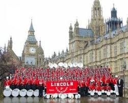 London New Years Day Parade