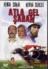 Atla Gel �aban
